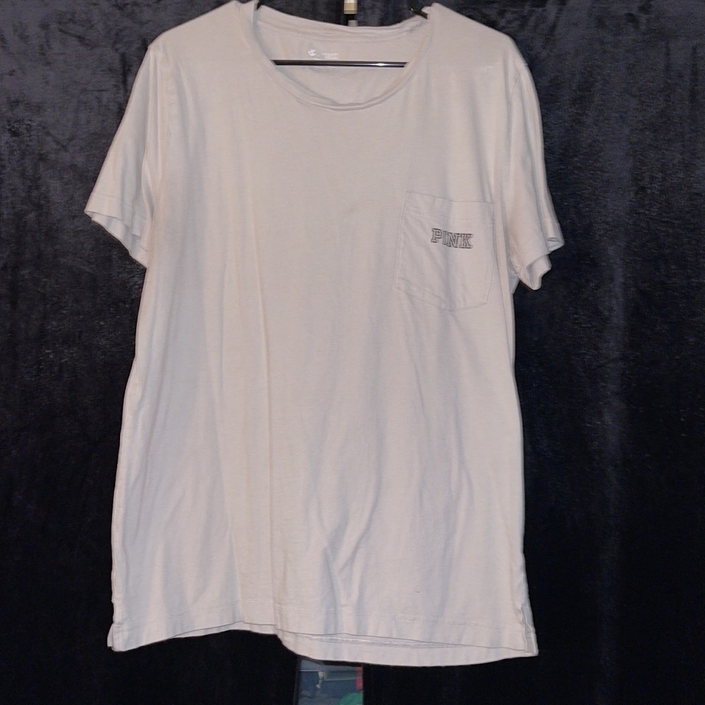 PINK t-shirt